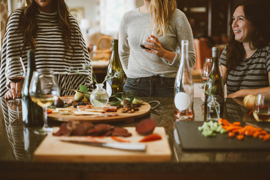 Manage Holiday Stress: Savor the Season with a Smile