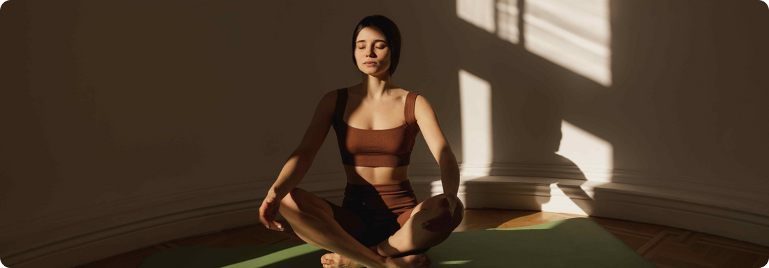 Mindfulness Meditation: Your Path to Health & Happiness