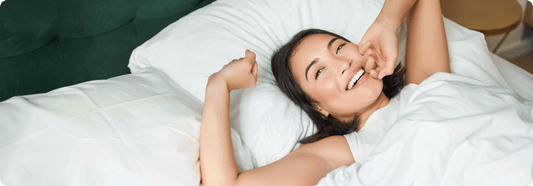 Sweet Dreams: Transform Health Through Sleep
