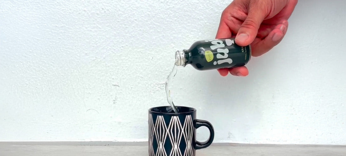 Kratom vs Coffee