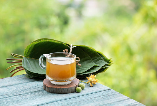 High-quality Kava and Kratom products that provide a natural, healthier alternative to alcohol
