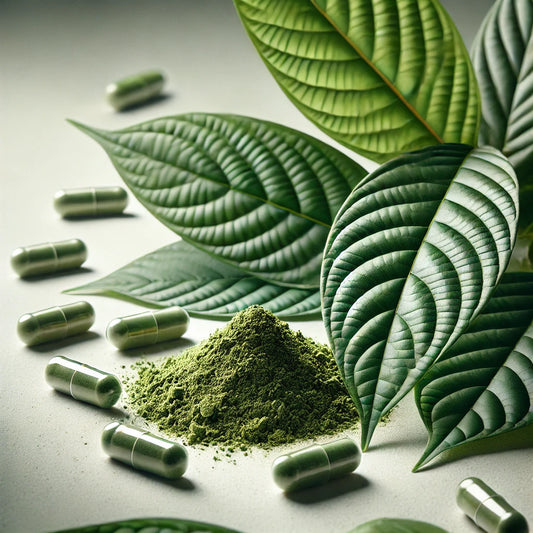 Is Kratom Safe? What Does the FDA Say About Kratom?