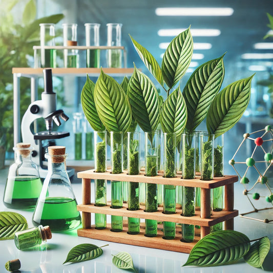 Kratom Research: Insights Post-FDA Study Withdrawal