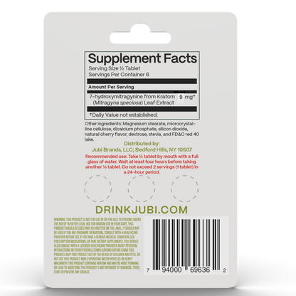 7oh Tablets (Wholesale)
