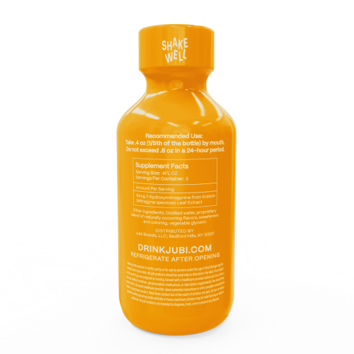 7oh Extract Shots - 50mg