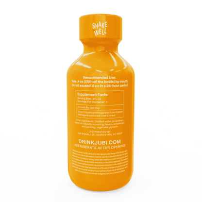 7oh Extract Shots - 50mg