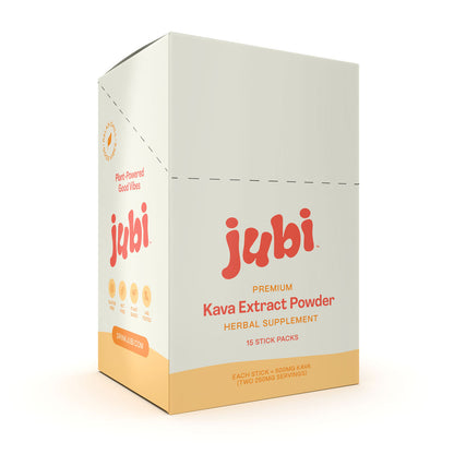 Kava Stick Packs