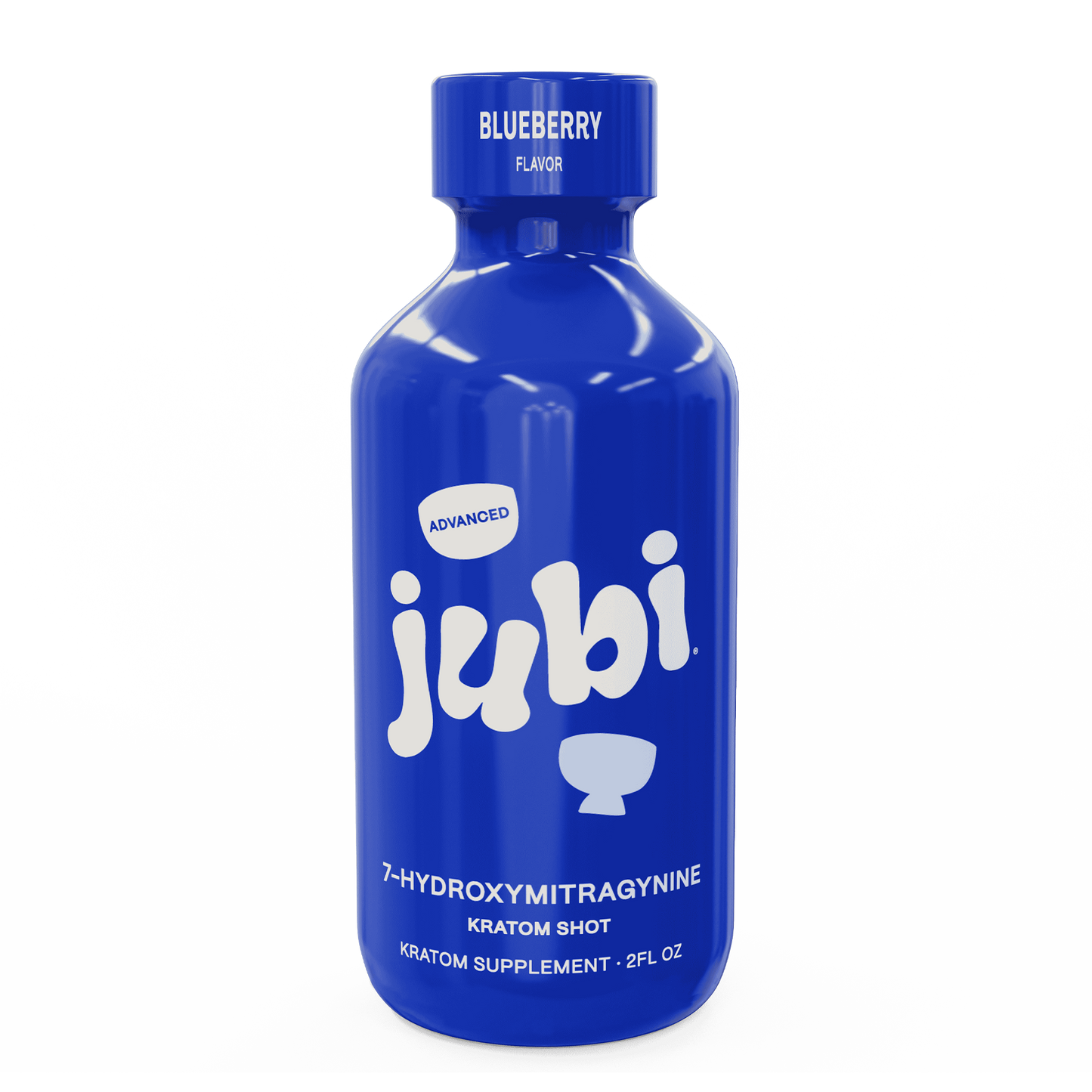 7oh Extract Shots - 50mg
