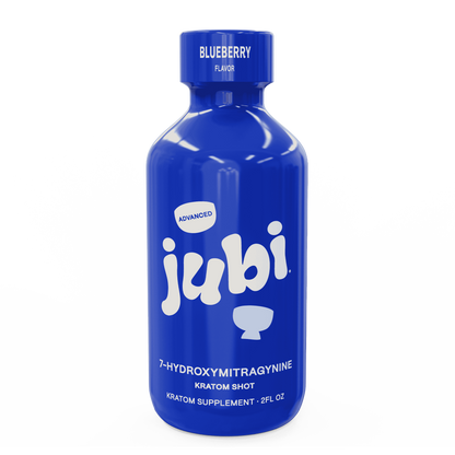7oh Extract Shots - 50mg