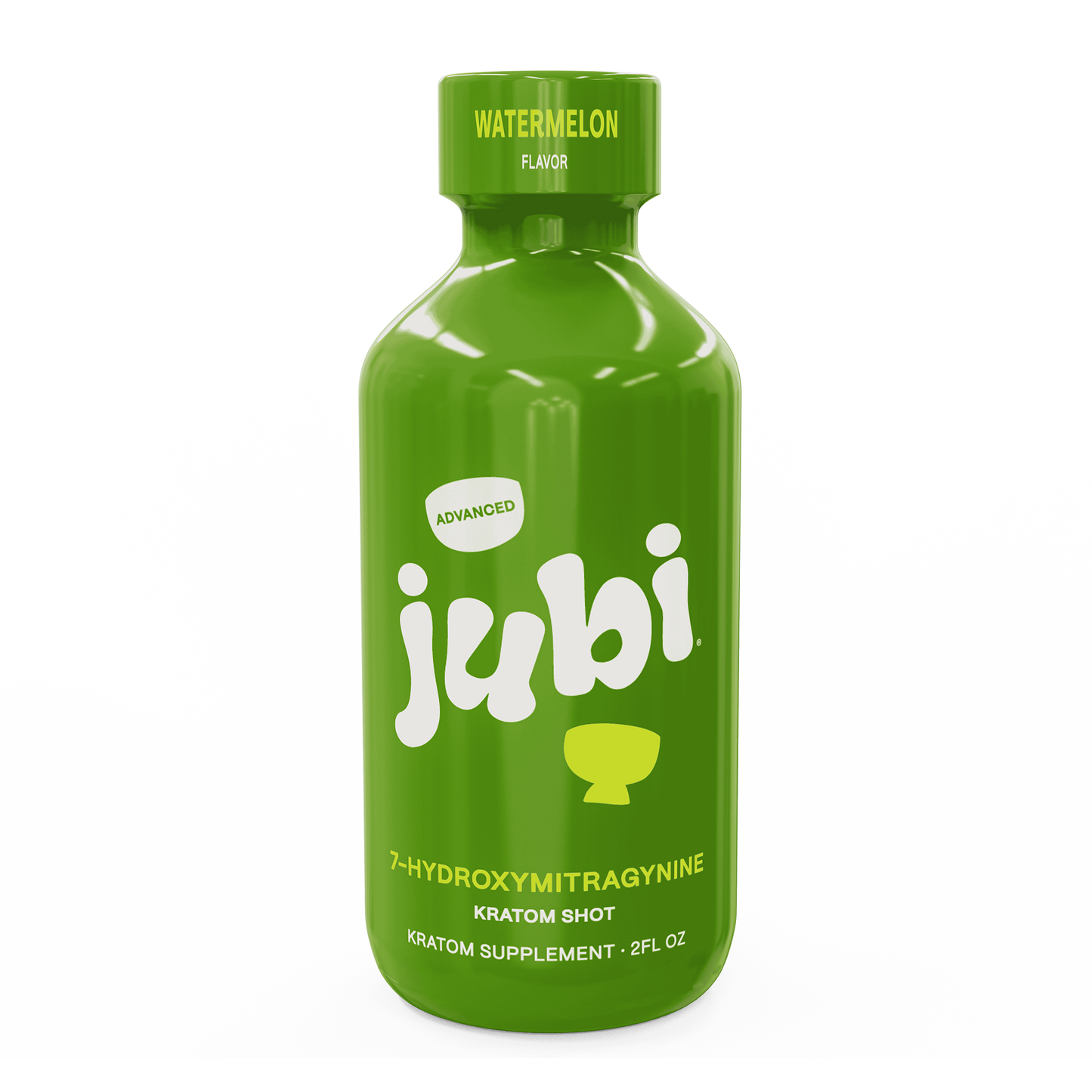 7oh Extract Shots - 50mg
