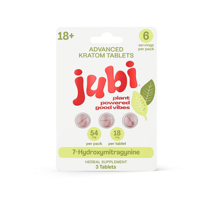 7oh Tablets (Wholesale)