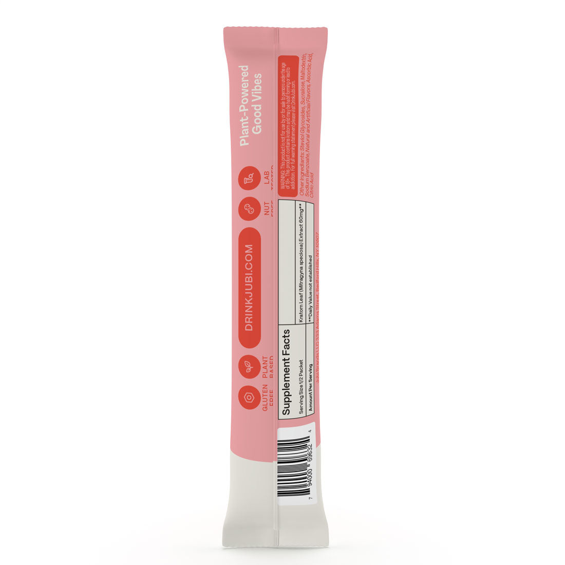 Kratom Stick Packs