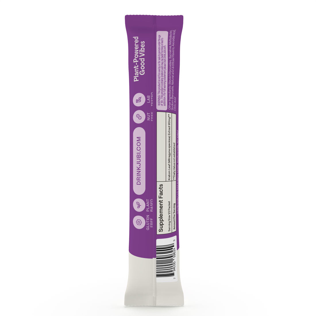 Kratom Stick Packs