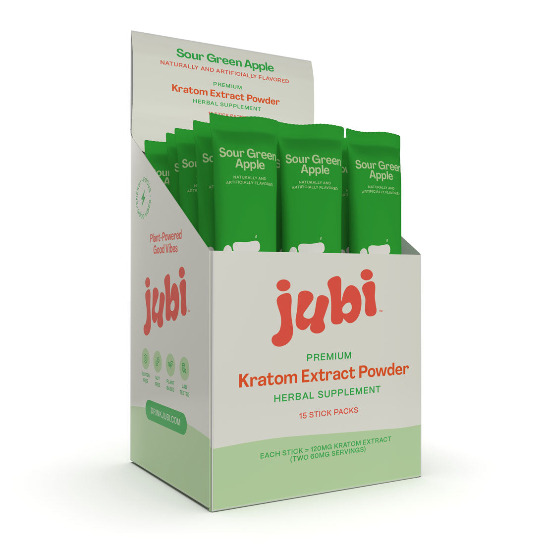 Kratom Stick Packs