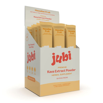 Kava Stick Packs
