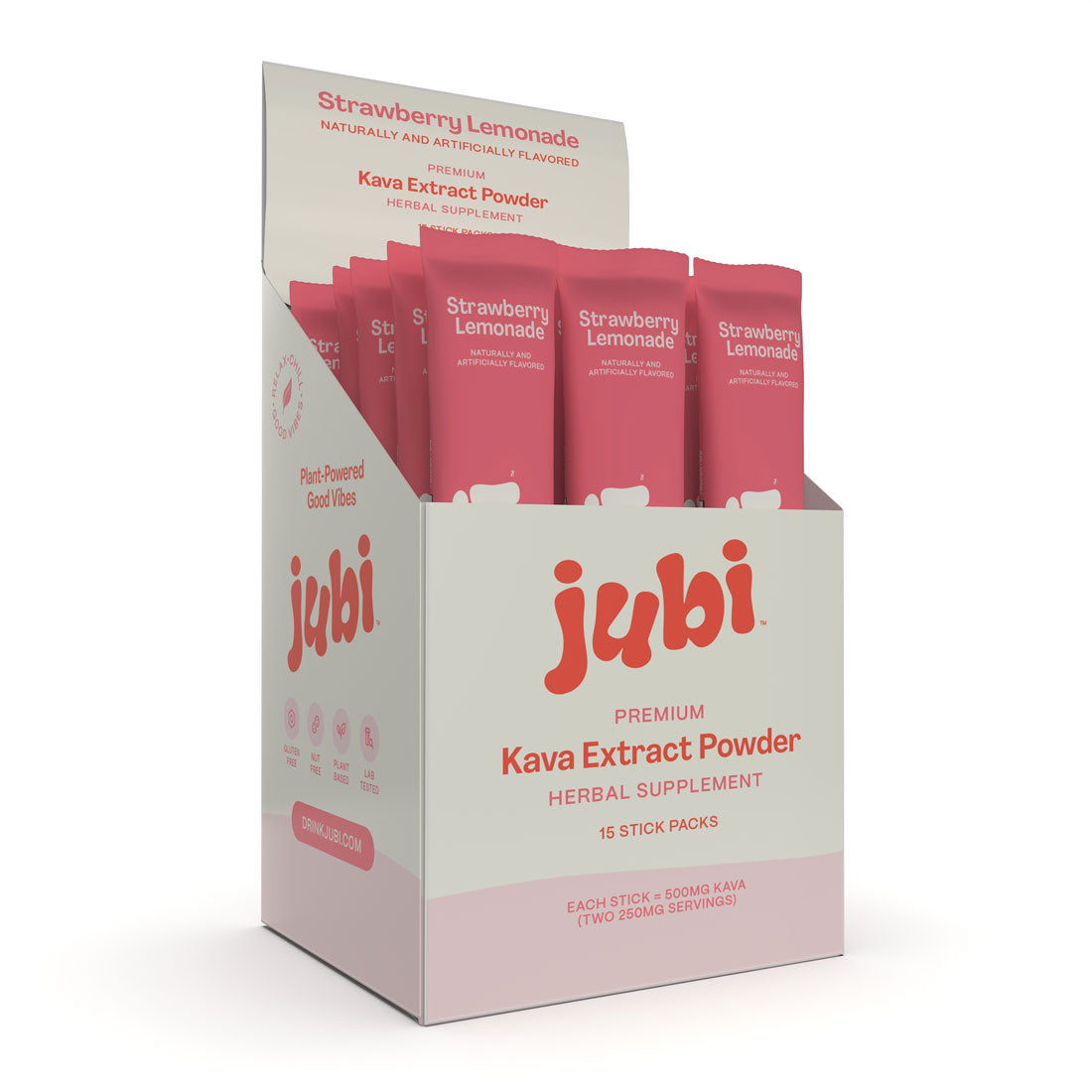 Kava Stick Packs