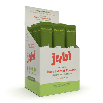 Kava Stick Packs