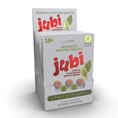 7oh Tablets (Wholesale)