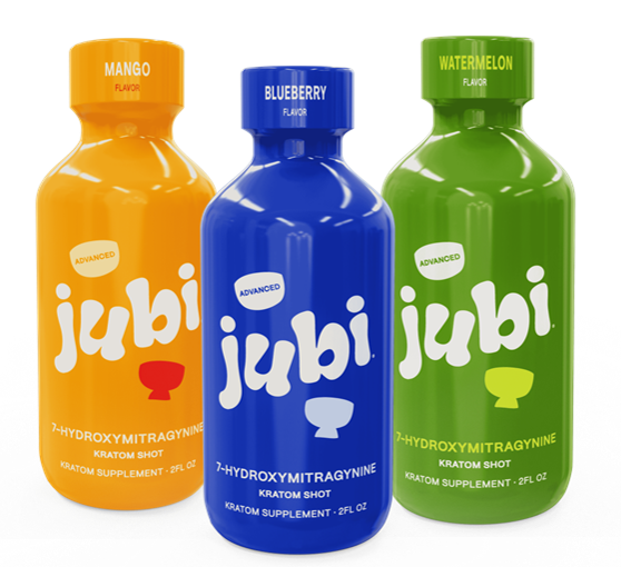 7oh Extract Shots - 50mg