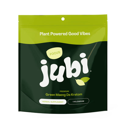 Maeng Da Kratom Powder - 3 Strains