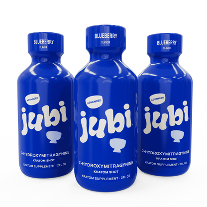 7oh Extract Shots - 50mg