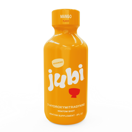 7oh Extract Shots - 50mg