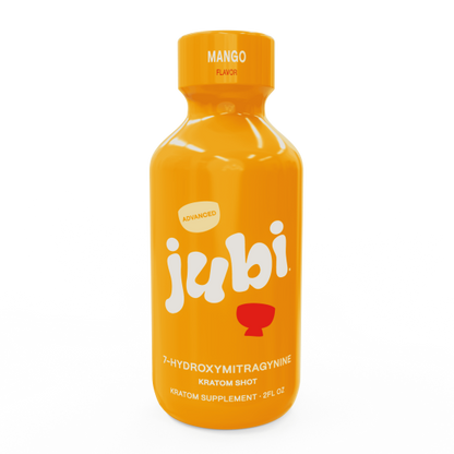7oh Extract Shots - 50mg