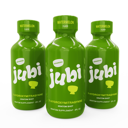 7oh Extract Shots - 50mg