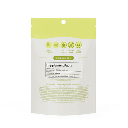 Maeng Da Kratom Powder - 3 Strains